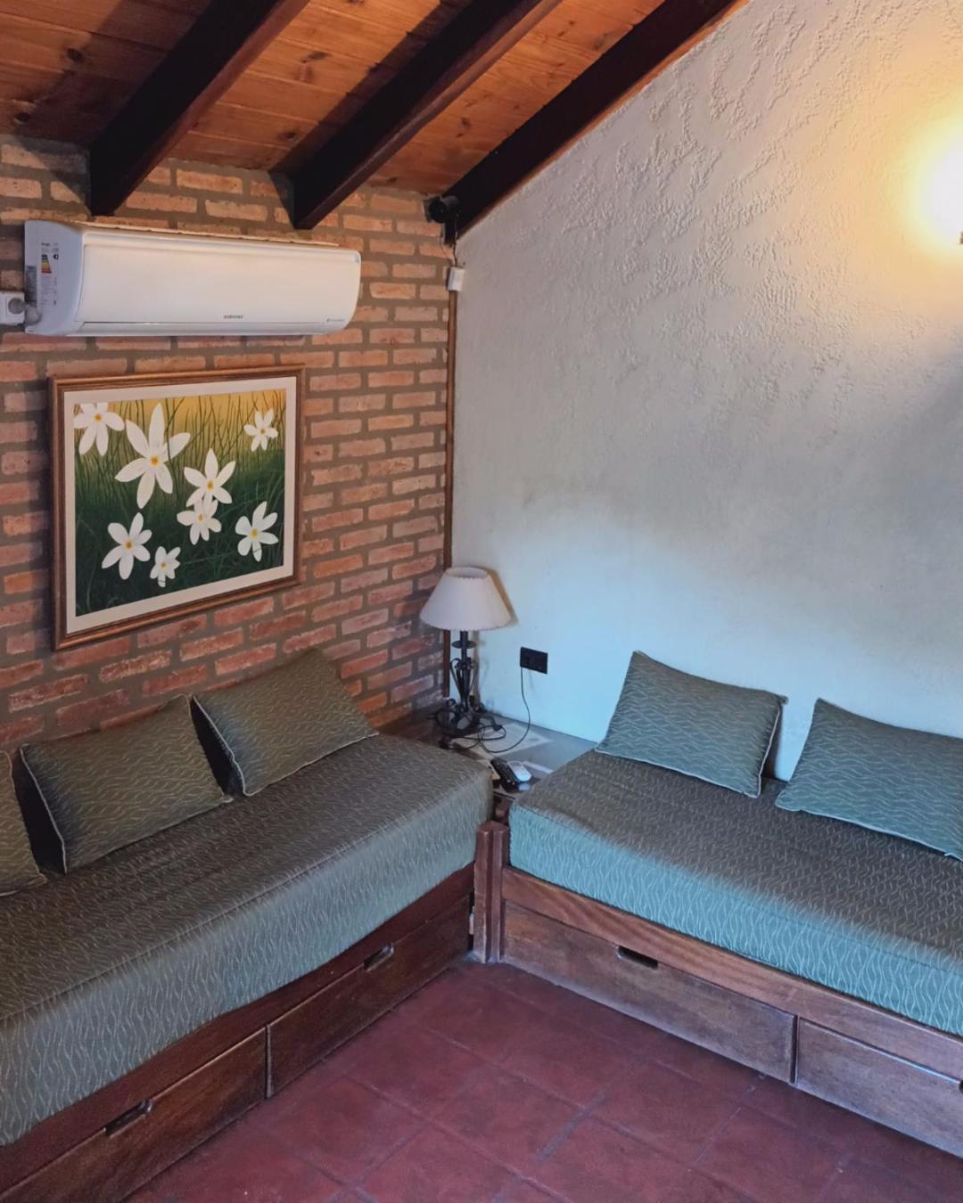Cabanas El Mirador La Falda Room photo